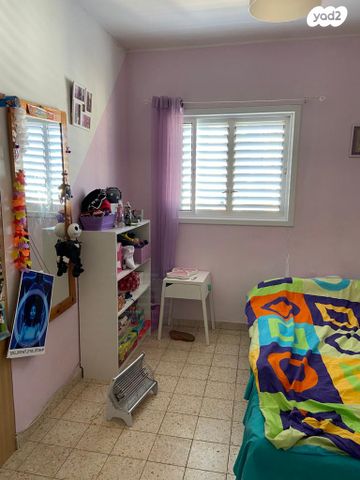 דירה, שכונת חשמונאים, מרכז העיר א, רמת גן