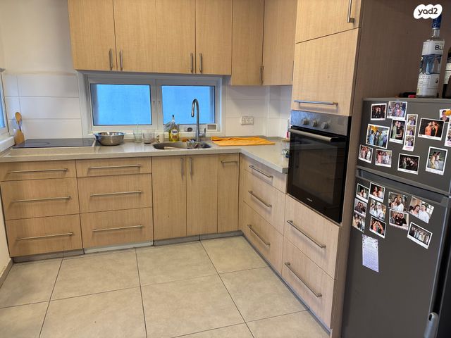 דירה, שדרות נורדאו, הצפון הישן - צפון, תל אביב יפו