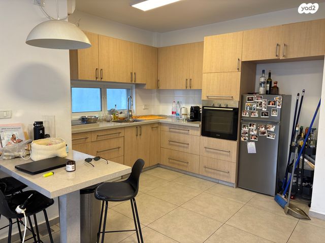 דירה, שדרות נורדאו, הצפון הישן - צפון, תל אביב יפו