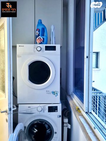 דירה, שכונת חשמונאים, מרכז העיר א, רמת גן