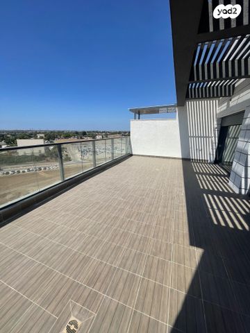 גג/ פנטהאוז, כרמי הנדיב, אחוזת רוטנר, קרית מלאכי