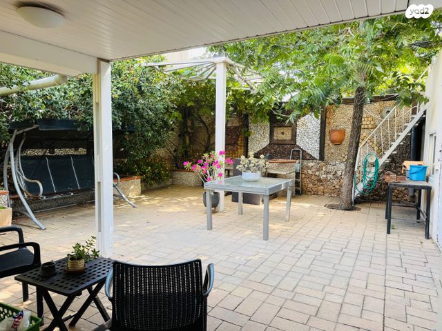 דו משפחתי, קהילת אודסה, הדר יוסף, תל אביב יפו