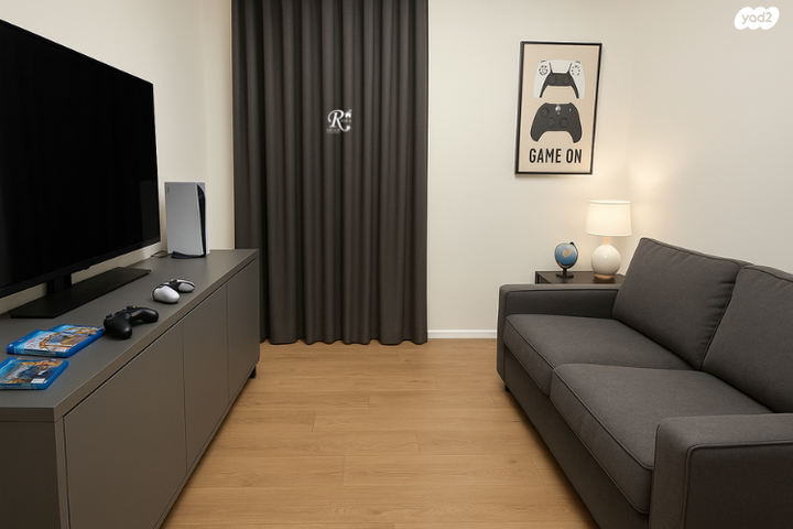 בית פרטי/ קוטג', סביון