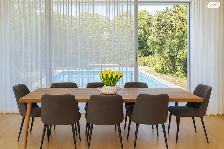 בית פרטי/ קוטג', סביון