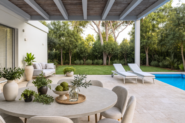 בית פרטי/ קוטג', סביון