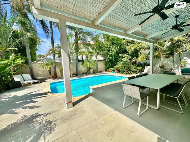 הרצליה פיתוח