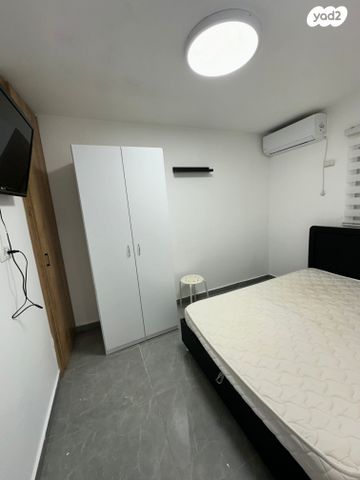 יחידת דיור, רחבת רד"ק, שכונה י"א, באר שבע