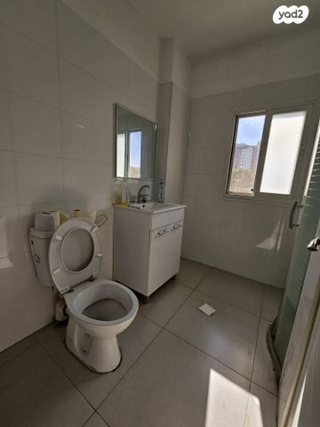 דירה, שדרות ההסתדרות, קרית ים ג', קרית ים