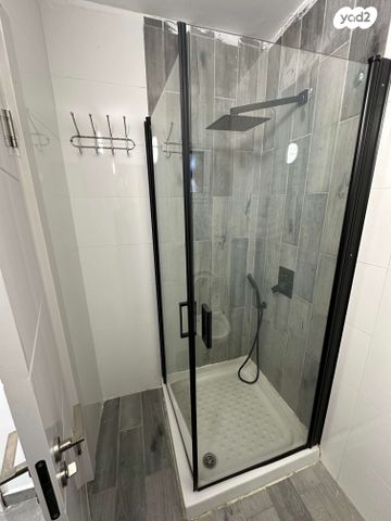 יחידת דיור, רחבת רד"ק, שכונה י"א, באר שבע