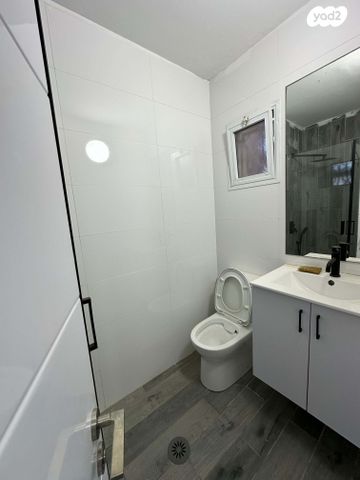 יחידת דיור, רחבת רד"ק, שכונה י"א, באר שבע