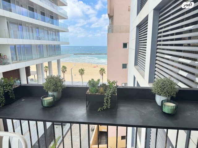 לב תל אביב, לב העיר צפון