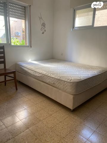 דירה, דרך יד לבנים, תל עמל, חיפה