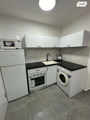 יחידת דיור, רחבת רד"ק, שכונה י"א, באר שבע