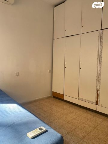 דירה, דרך יד לבנים, תל עמל, חיפה