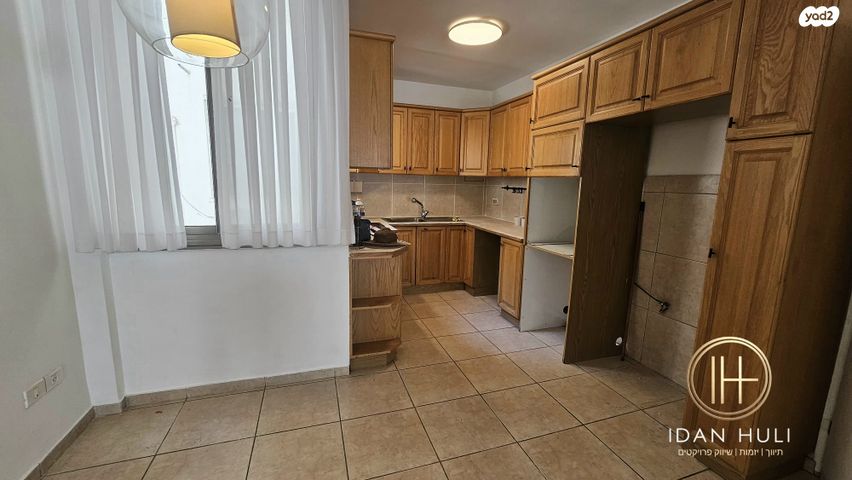 דירה, טולידאנו 2, בבלי, תל אביב יפו