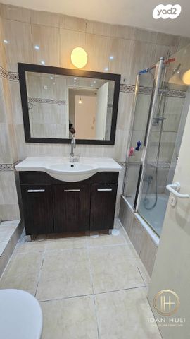 דירה, טולידאנו 2, בבלי, תל אביב יפו