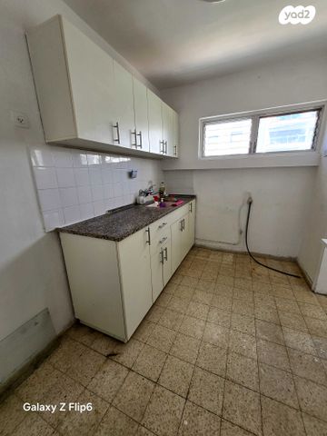 דירה, בית אל 12, תל אביב יפו