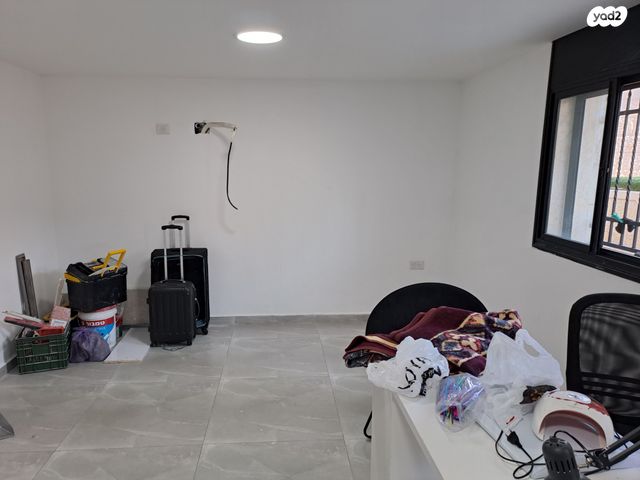 דירת גן, קנאי הגליל, קטמונים, ירושלים