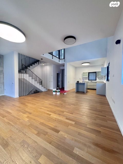 הגוש הגדול, רמת אביב החדשה, נופי ים