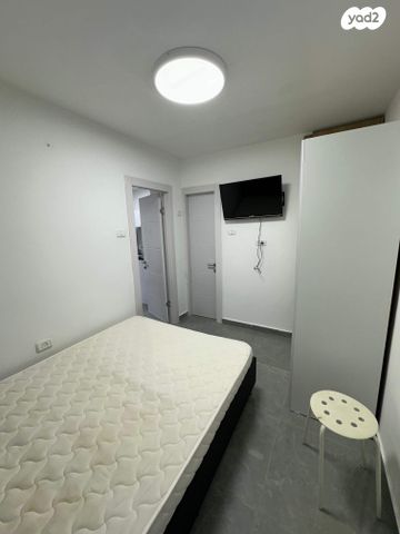 יחידת דיור, רחבת רד"ק, שכונה י"א, באר שבע