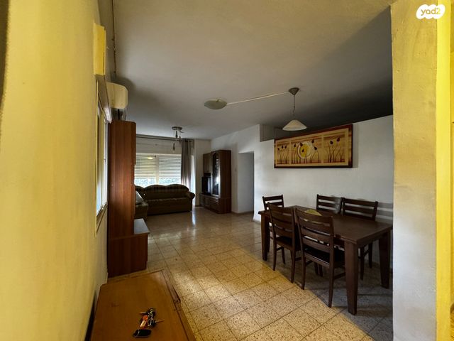 דרך יד לבנים 