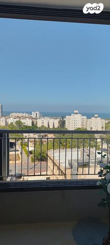 דירה, שדרות ירושלים 29, ברנע, אשקלון