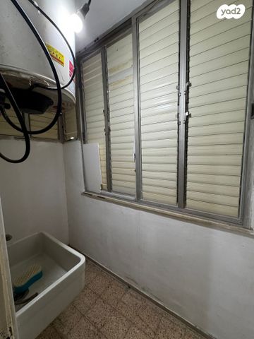 דירה, דרך יד לבנים, תל עמל, חיפה