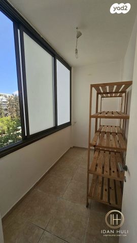 דירה, טולידאנו 2, בבלי, תל אביב יפו