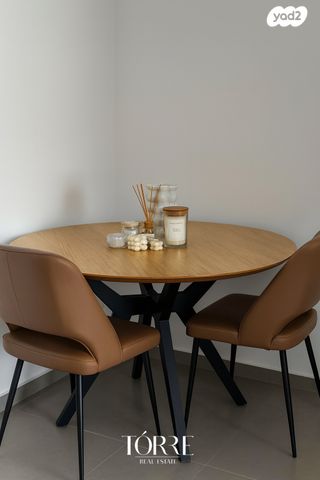 דירה, דרך מנחם בגין 160, מונטיפיורי, הרכבת, תל אביב יפו