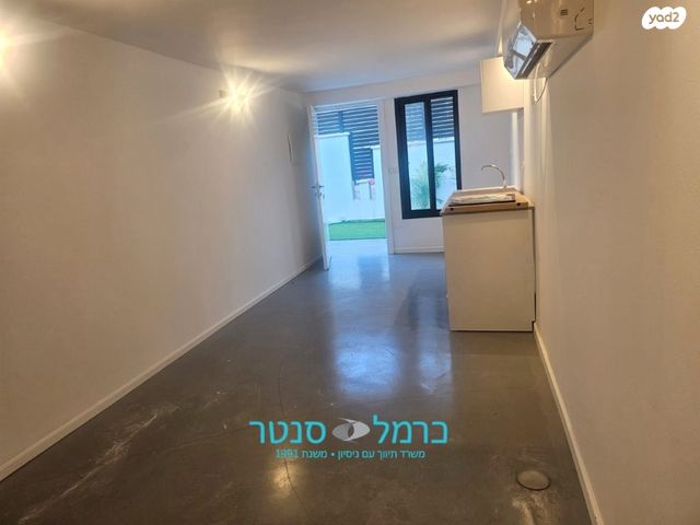 יחידת דיור, הוד הכרמל, דניה, חיפה