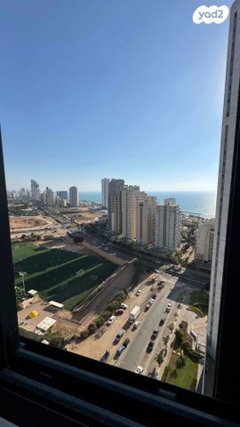 דירה, אמנון ליפקין שחק 3, נתניה