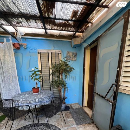 יחידת דיור, צפת