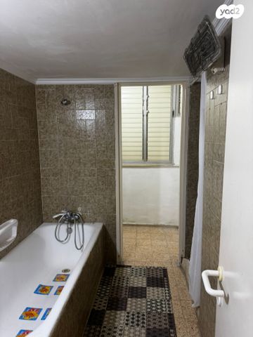 דירה, דרך יד לבנים, תל עמל, חיפה