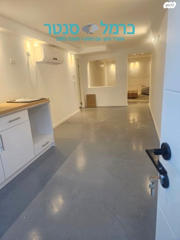 הוד הכרמל, דניה