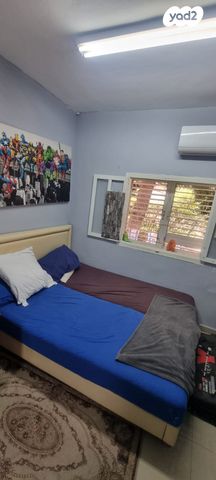 דירת גן, יונתן בן שאול, בני ברק