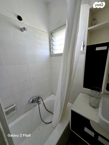 דירה, בית אל 12, תל אביב יפו