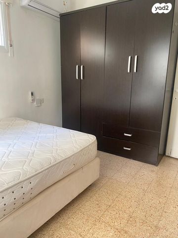 דירה, דרך יד לבנים, תל עמל, חיפה