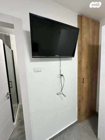 יחידת דיור, רחבת רד"ק, שכונה י"א, באר שבע