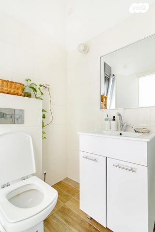 דופלקס, נחמני, לב תל אביב, לב העיר צפון, תל אביב יפו