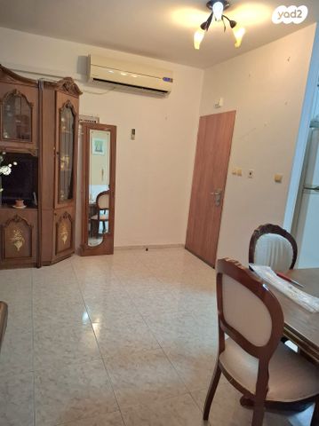 דירה, מבוא הסיפן, רובע ח', אשדוד