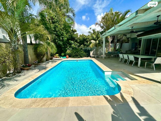 מודעת נכס, קלאוזנר, הרצליה פיתוח, הרצליה