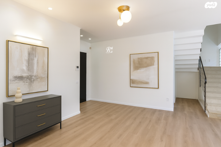 בית פרטי/ קוטג', סביון