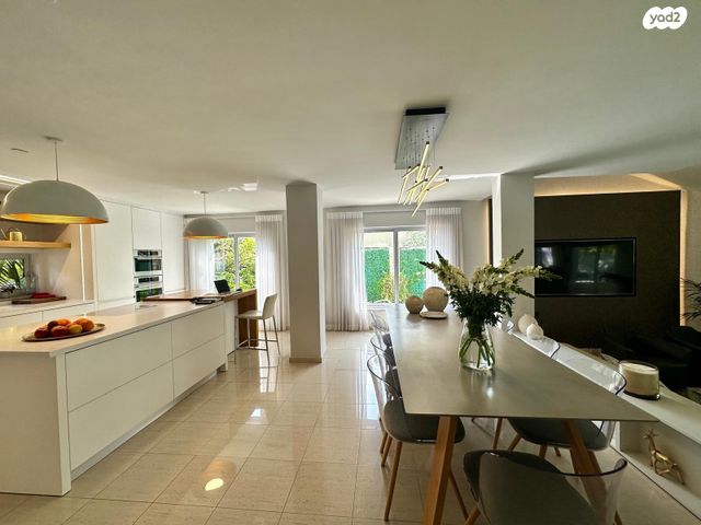 בית פרטי/ קוטג', הרצליה פיתוח, הרצליה