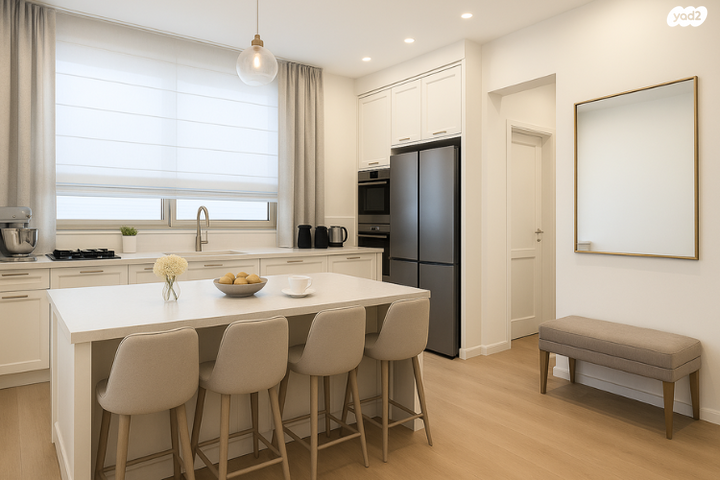 בית פרטי/ קוטג', סביון