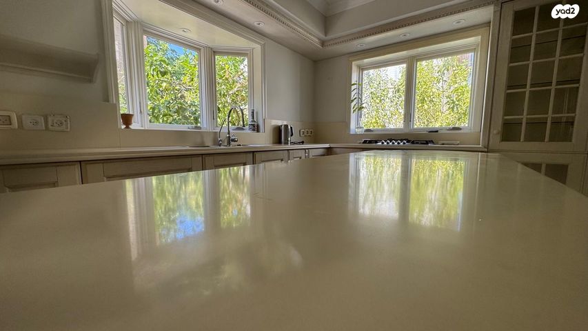 דו משפחתי, אלון, רמת השרון