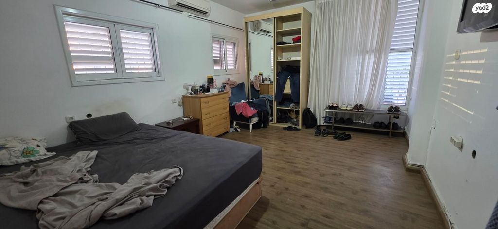 דירה, דרך זאב ז'בוטינסקי 135, נחלת גנים, רמת גן