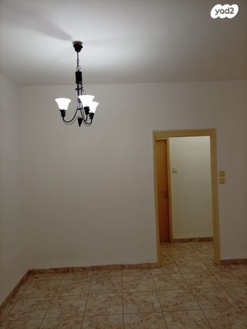 דירה, הרצל, עיר, מרכז העיר, נהריה