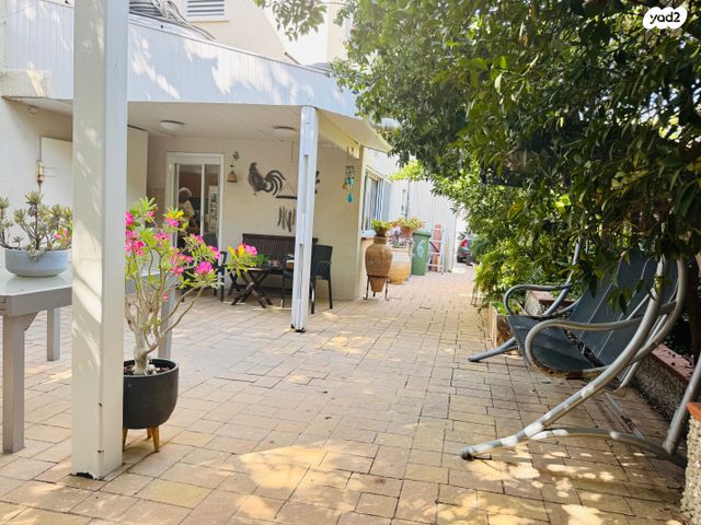 דו משפחתי, קהילת אודסה, הדר יוסף, תל אביב יפו