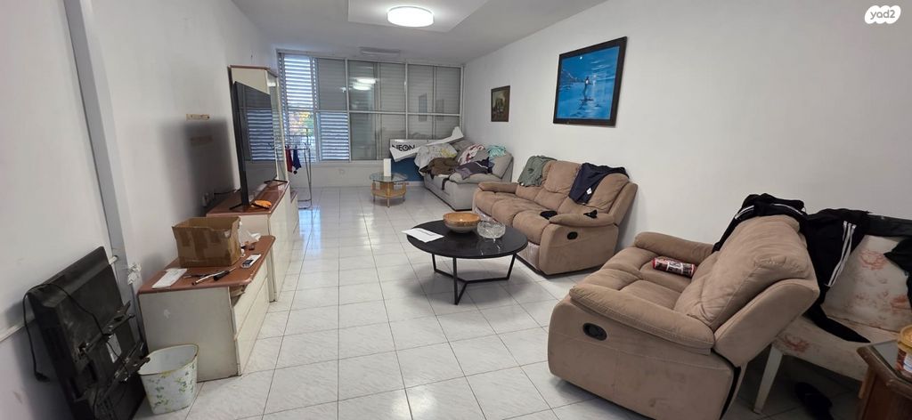 דירה, דרך זאב ז'בוטינסקי 135, נחלת גנים, רמת גן