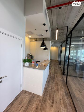 משרדים, אזור תעשיה צפון, בני ברק